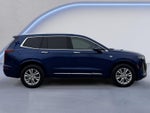 2024 Cadillac XT6 AWD Luxury