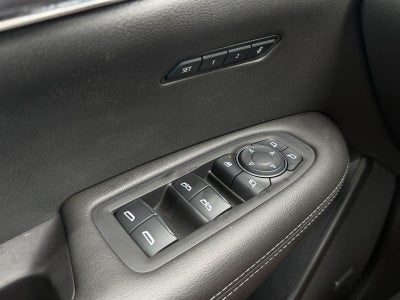 2024 Cadillac XT6 AWD Luxury