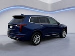 2024 Cadillac XT6 AWD Luxury
