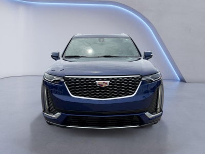 2024 Cadillac XT6 AWD Luxury