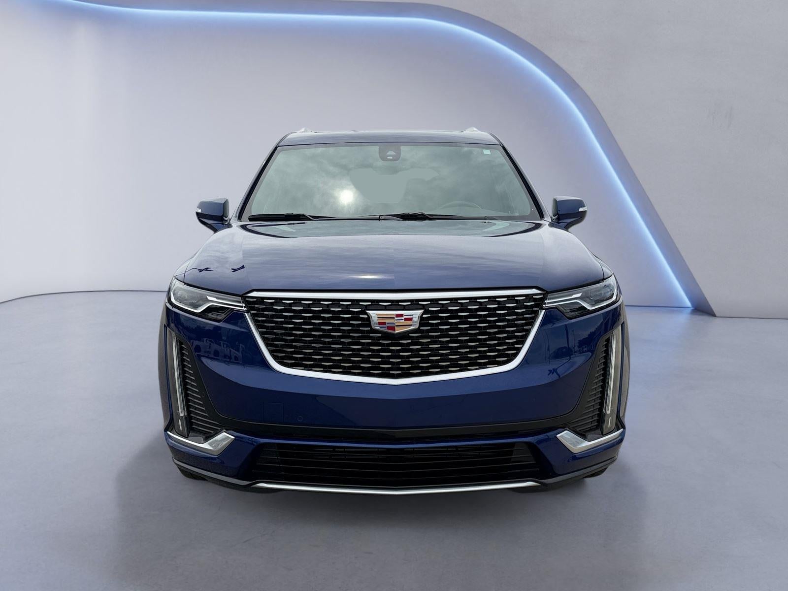 2024 Cadillac XT6 AWD Luxury