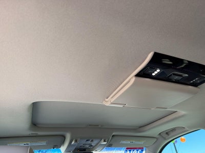 2016 Cadillac Escalade Luxury Collection