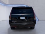 2016 Cadillac Escalade Luxury Collection