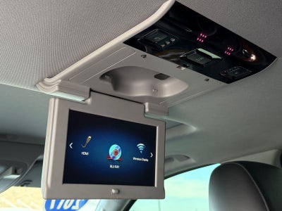 2017 Cadillac Escalade Premium Luxury