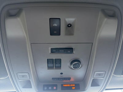 2017 Cadillac Escalade Premium Luxury