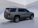 2017 Cadillac Escalade Premium Luxury