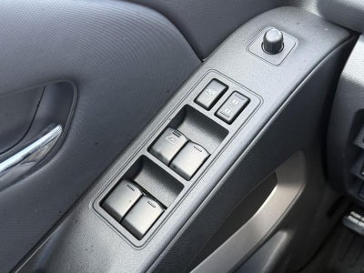 2024 Nissan Frontier SL