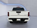 2024 Nissan Frontier SL