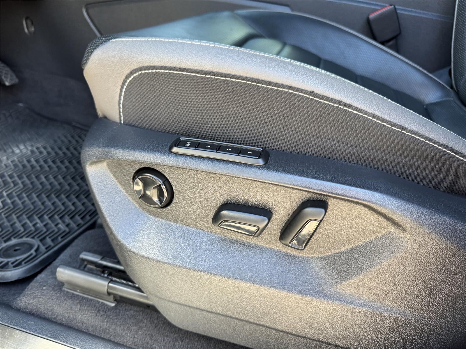 2021 Volkswagen Atlas Cross Sport 3.6L V6 SEL Premium