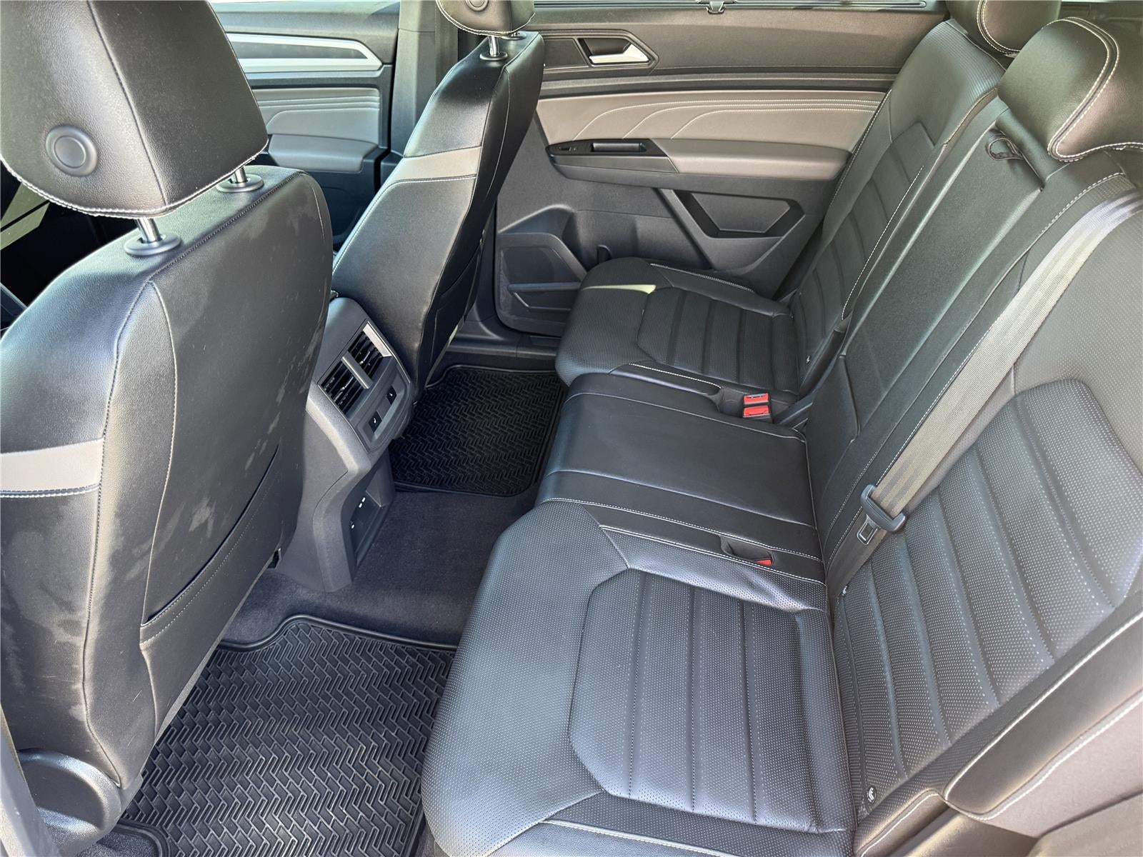 2021 Volkswagen Atlas Cross Sport 3.6L V6 SEL Premium