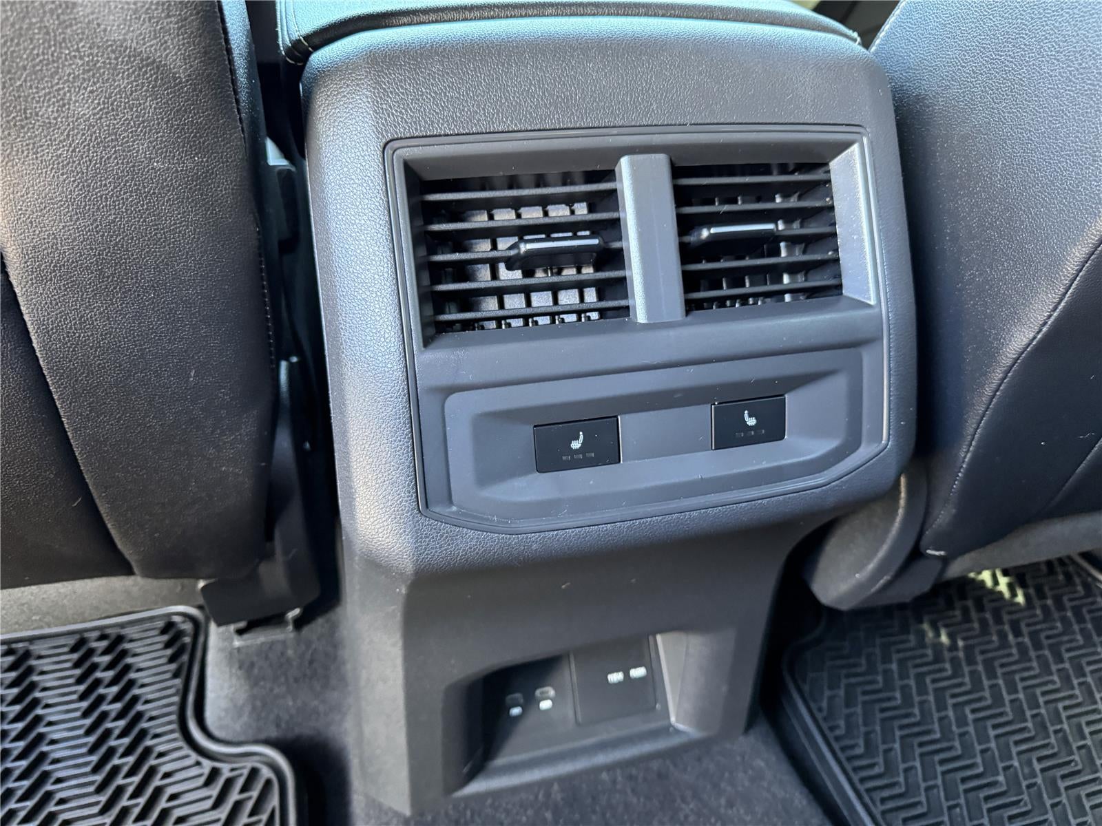 2021 Volkswagen Atlas Cross Sport 3.6L V6 SEL Premium