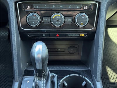 2021 Volkswagen Atlas Cross Sport 3.6L V6 SEL Premium