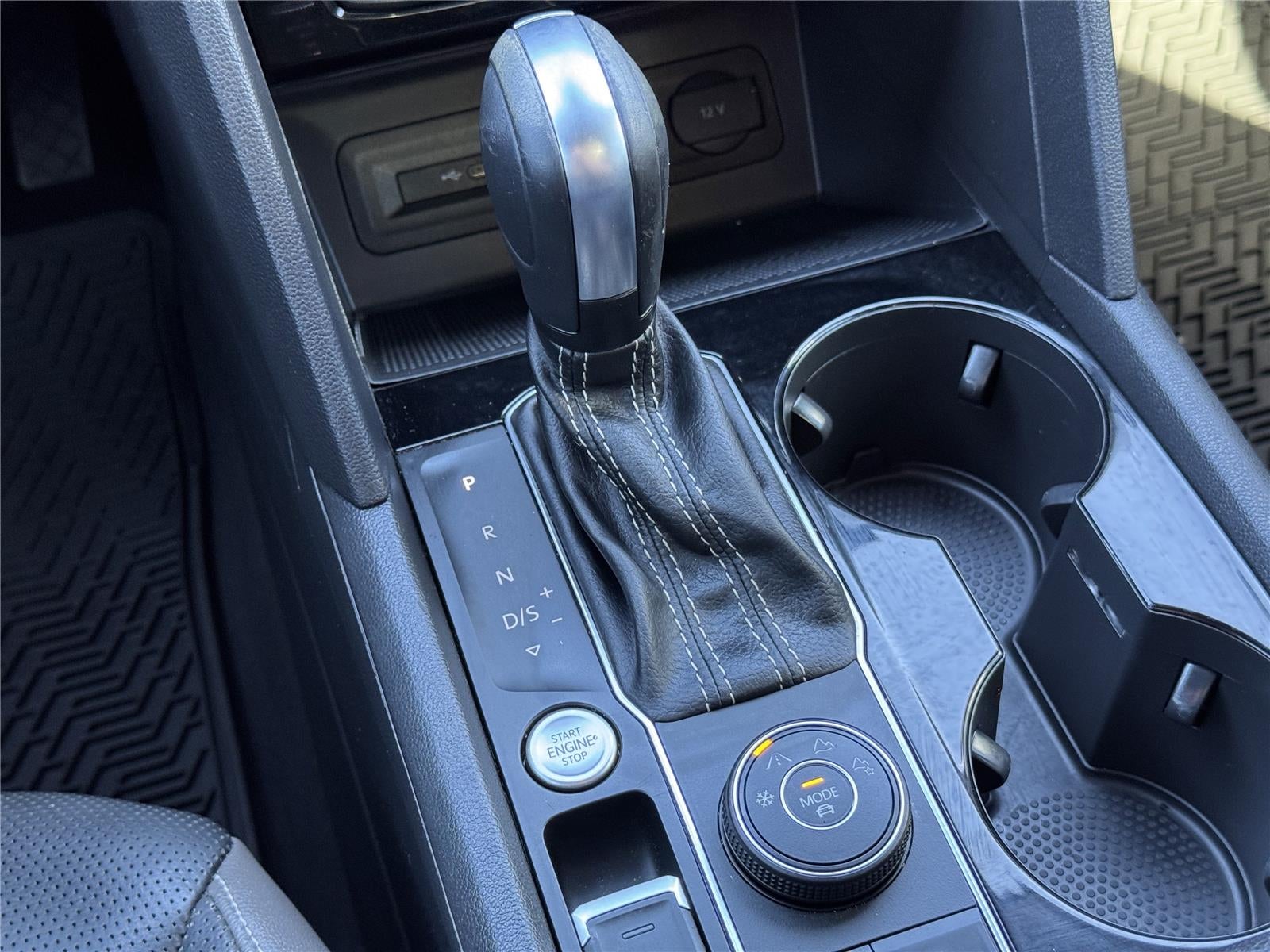 2021 Volkswagen Atlas Cross Sport 3.6L V6 SEL Premium