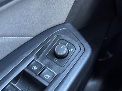 2021 Volkswagen Atlas Cross Sport 3.6L V6 SEL Premium