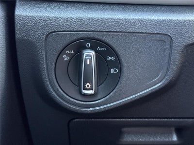 2021 Volkswagen Atlas Cross Sport 3.6L V6 SEL Premium