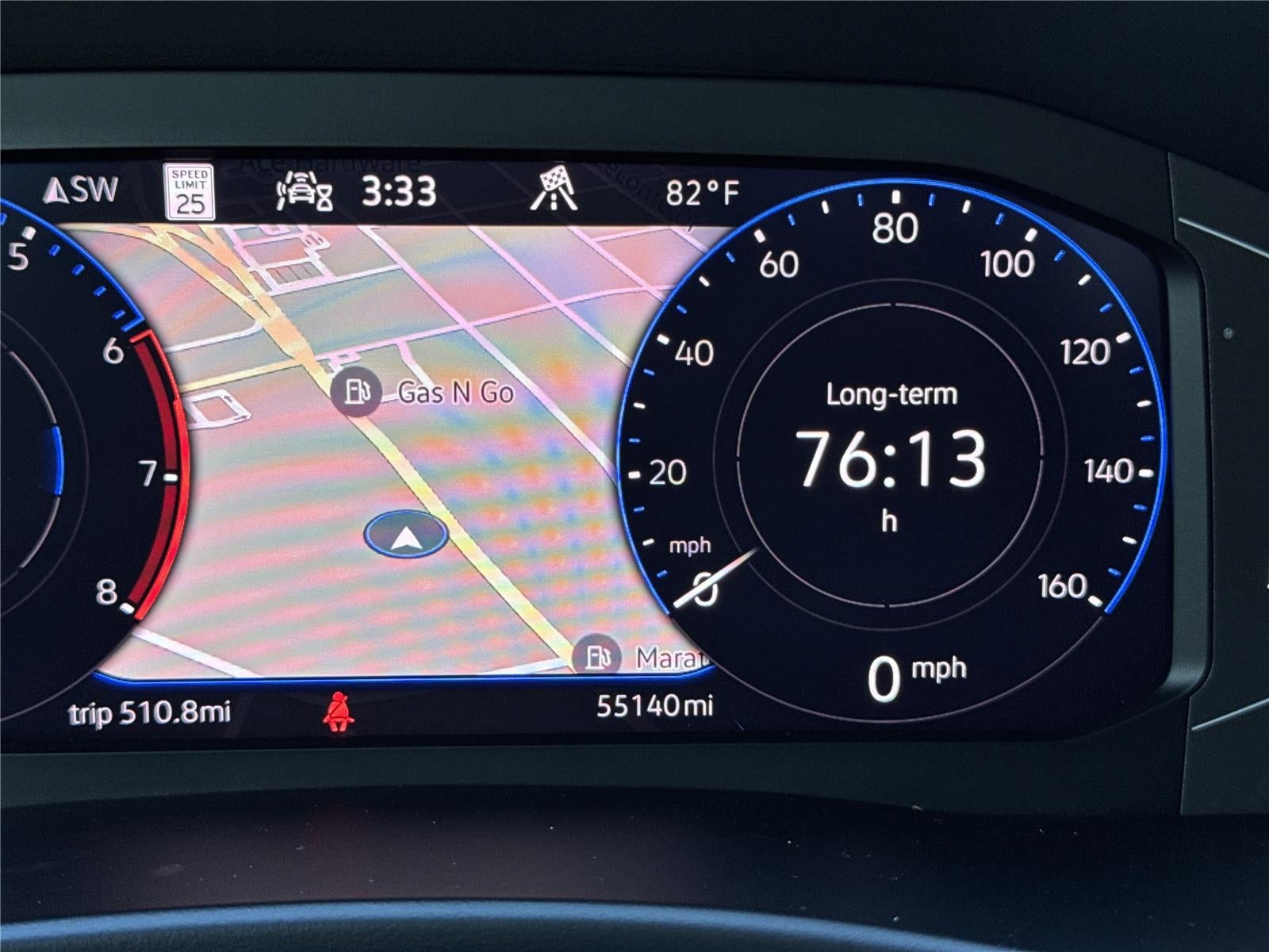 2021 Volkswagen Atlas Cross Sport 3.6L V6 SEL Premium