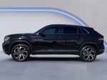 2021 Volkswagen Atlas Cross Sport 3.6L V6 SEL Premium