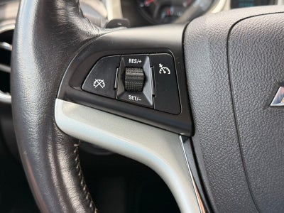 2012 Chevrolet CAMARO 2SS