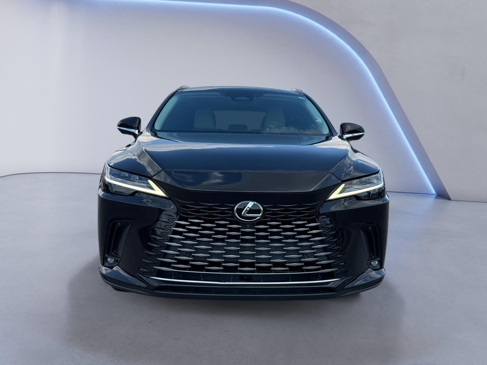 2023 Lexus RX RX 350 Luxury