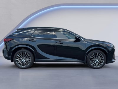 2023 Lexus RX RX 350 Luxury