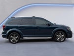 2015 Dodge Journey Crossroad