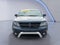 2015 Dodge Journey Crossroad