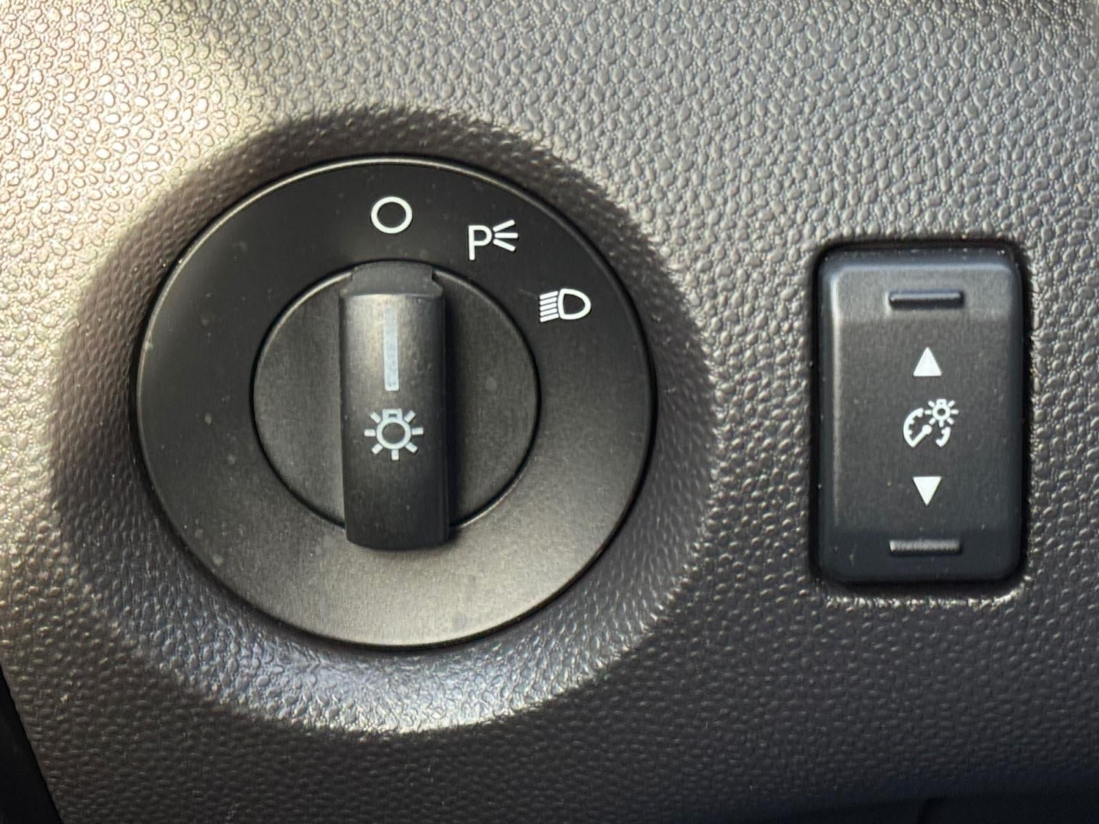 2011 Ford Fiesta SEL