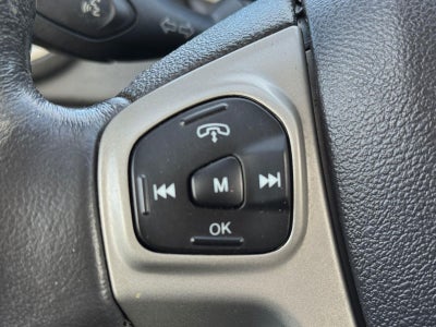 2011 Ford Fiesta SEL