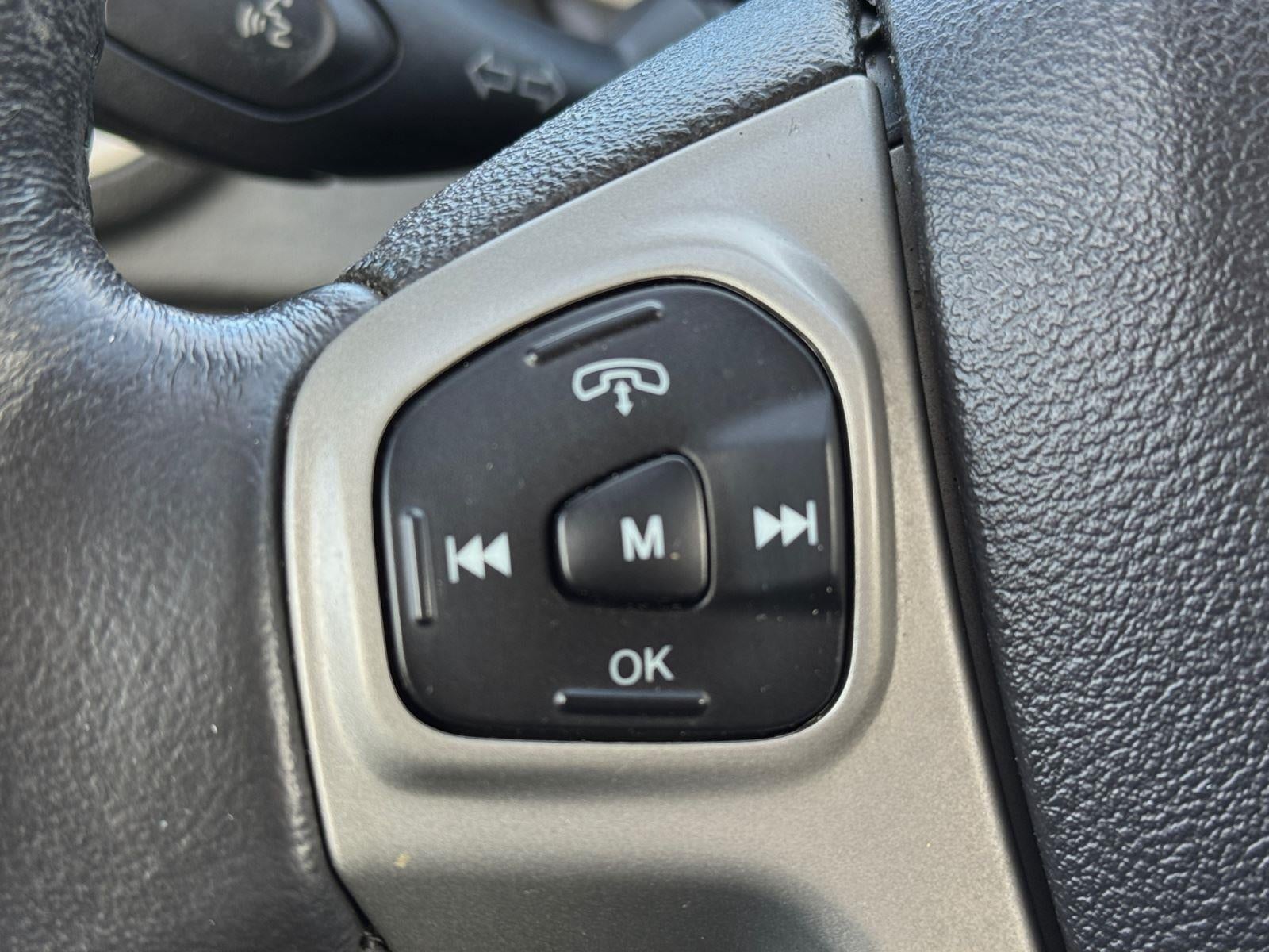 2011 Ford Fiesta SEL