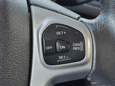 2011 Ford Fiesta SEL