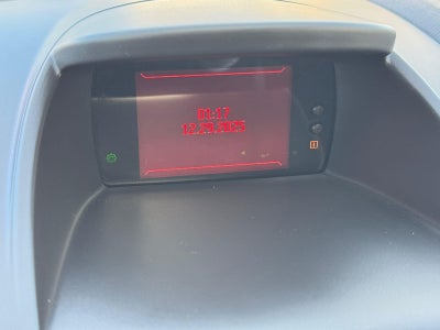 2011 Ford Fiesta SEL