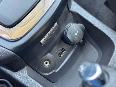 2011 Ford Fiesta SEL