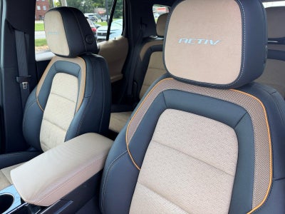 2026 Chevrolet Equinox FWD ACTIV