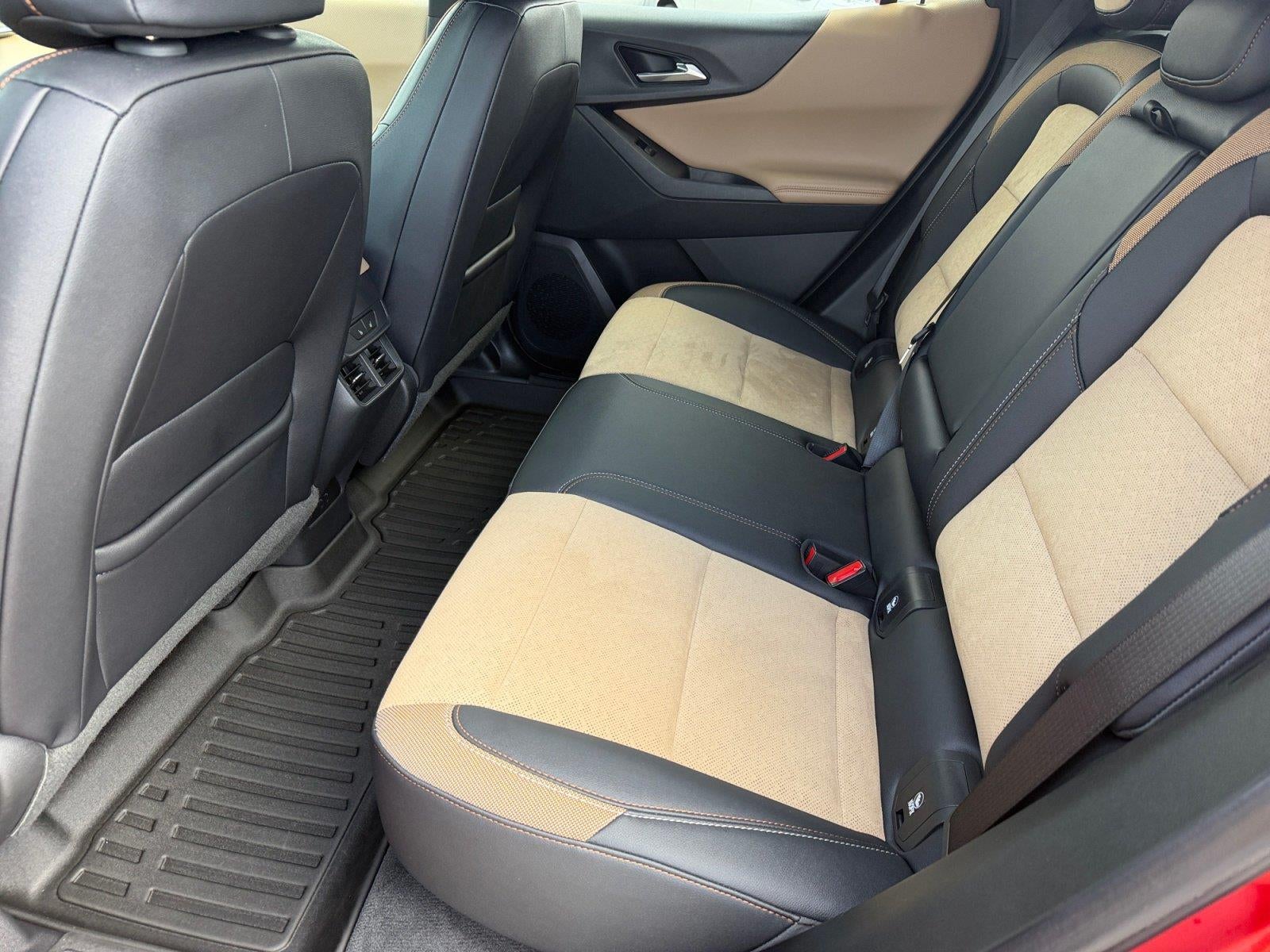2026 Chevrolet Equinox FWD ACTIV