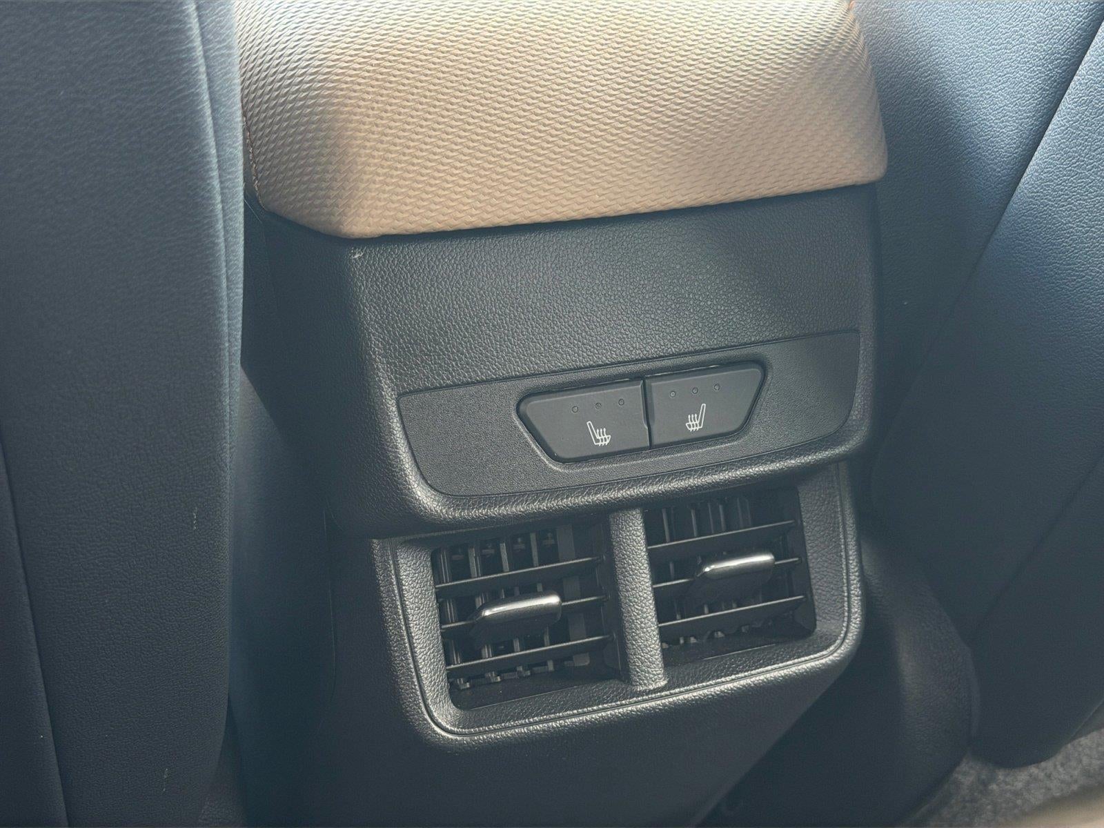 2026 Chevrolet Equinox FWD ACTIV