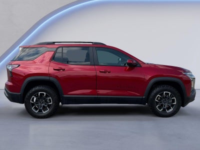 2026 Chevrolet Equinox FWD ACTIV