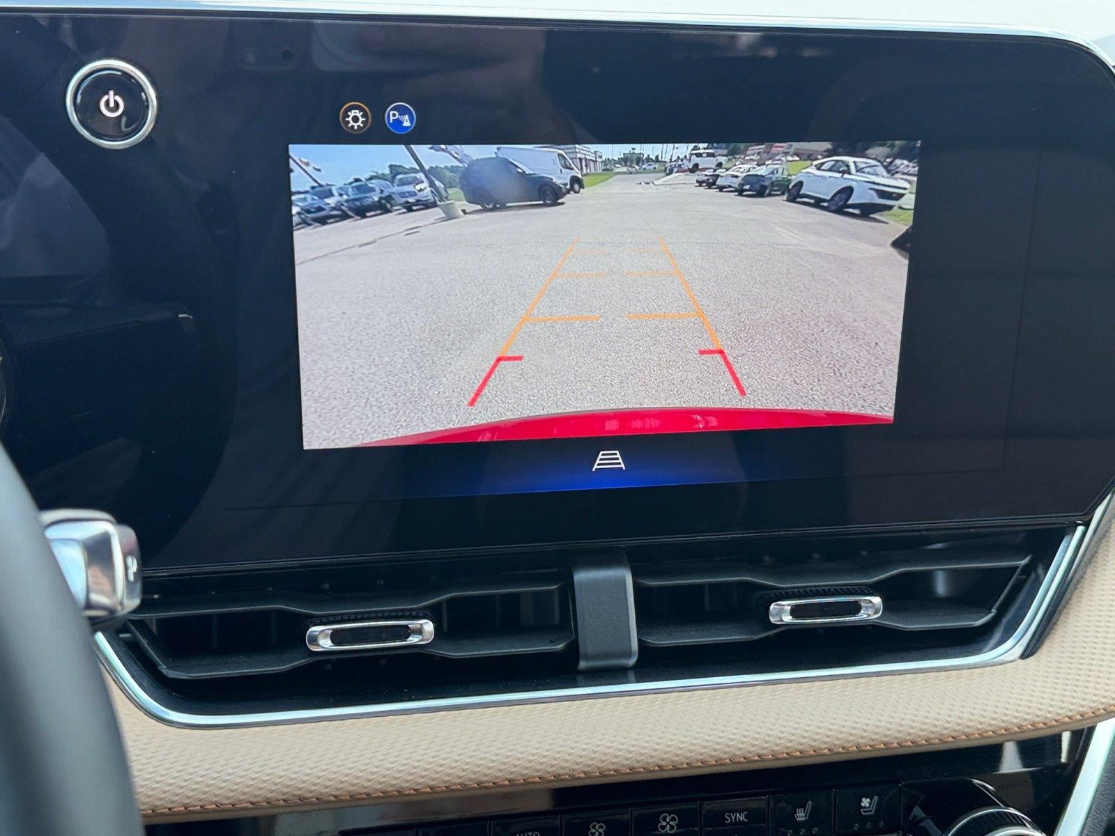 2026 Chevrolet Equinox FWD ACTIV