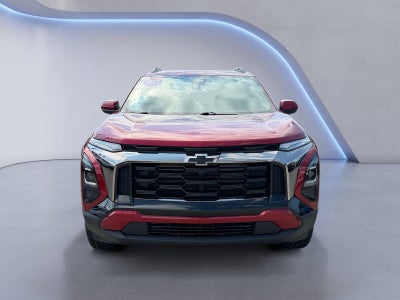 2026 Chevrolet Equinox FWD ACTIV