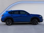 2025 Acura ADX w/A-SPEC
