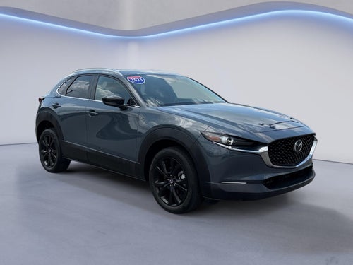 2023 Mazda Mazda CX-30 2.5 S Carbon Edition
