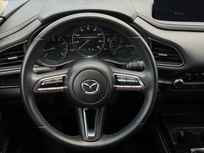 2023 Mazda Mazda CX-30 2.5 S Carbon Edition