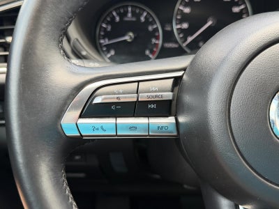 2023 Mazda Mazda CX-30 2.5 S Carbon Edition