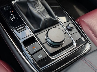 2023 Mazda Mazda CX-30 2.5 S Carbon Edition