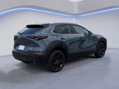 2023 Mazda Mazda CX-30 2.5 S Carbon Edition