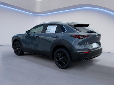 2023 Mazda Mazda CX-30 2.5 S Carbon Edition