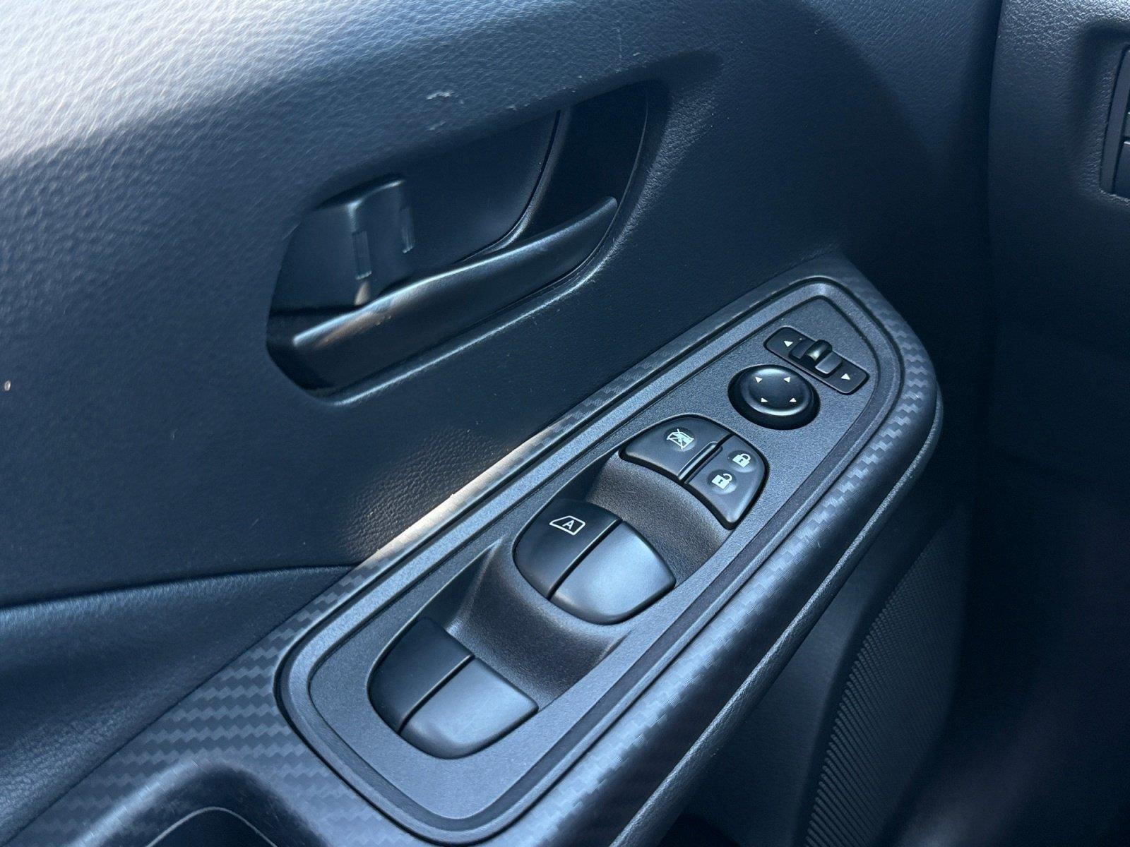 2021 Nissan Versa S