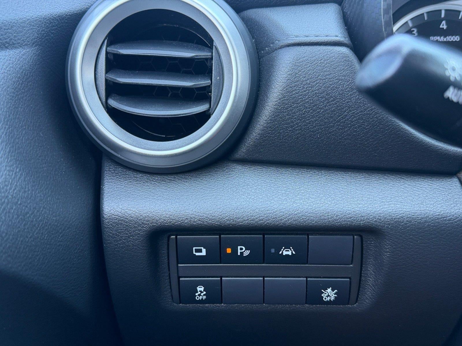 2021 Nissan Versa S
