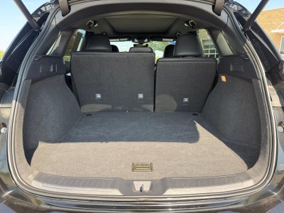 2023 INFINITI QX50 SPORT