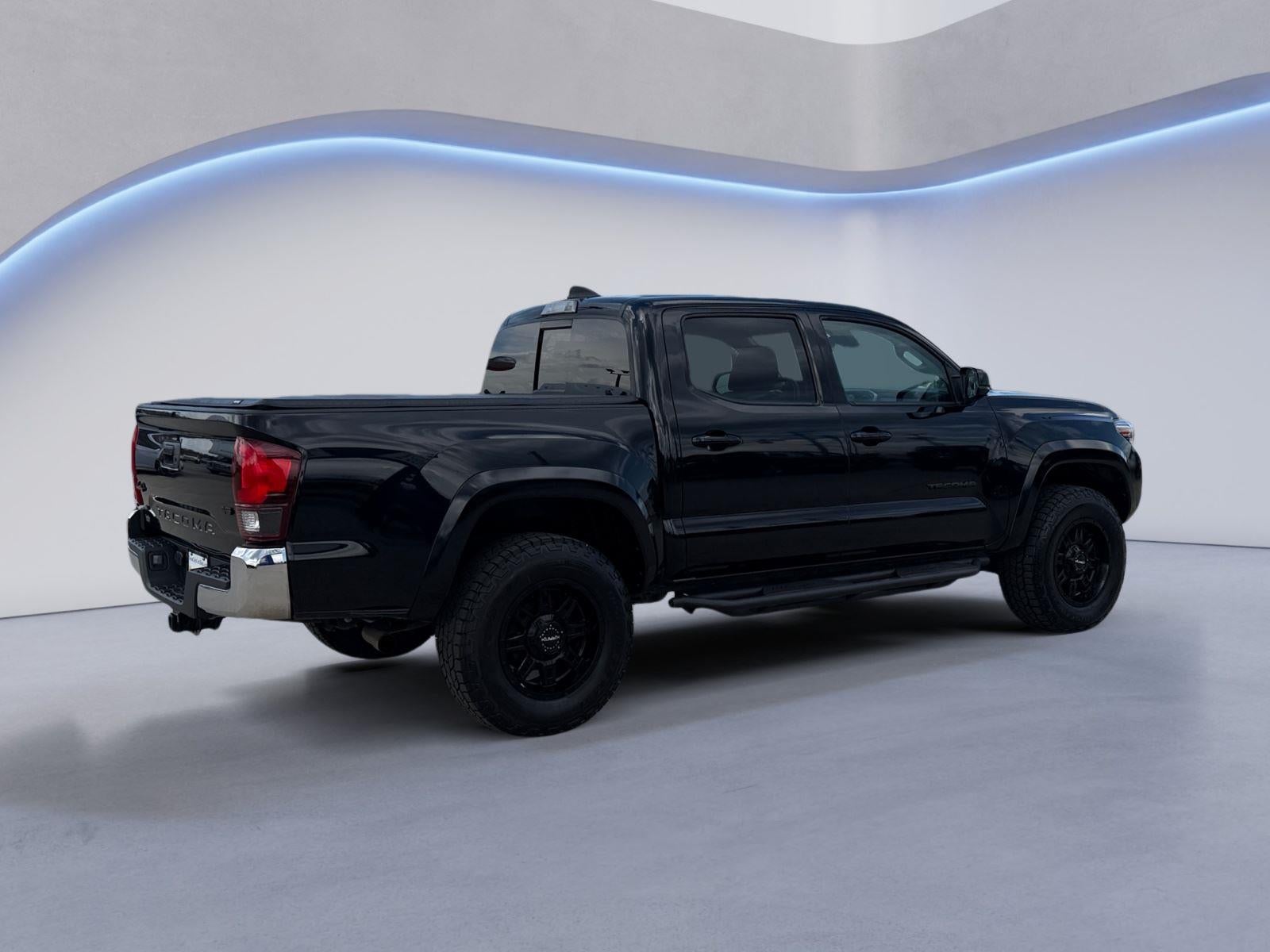 2021 Toyota Tacoma SR5 V6