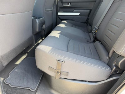 2024 Toyota TACOMA Base